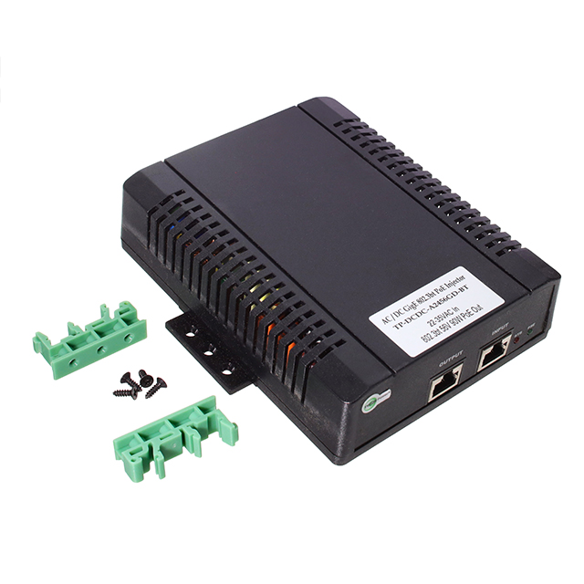 Tycon Systems Inc. TP-DCDC-A2456GD-BT electronic component product image