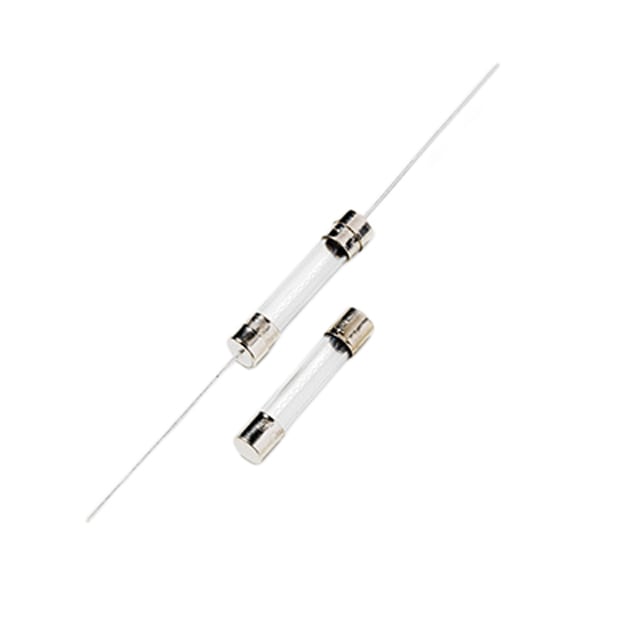 Littelfuse Inc. 0318002.VXP electronic component product image