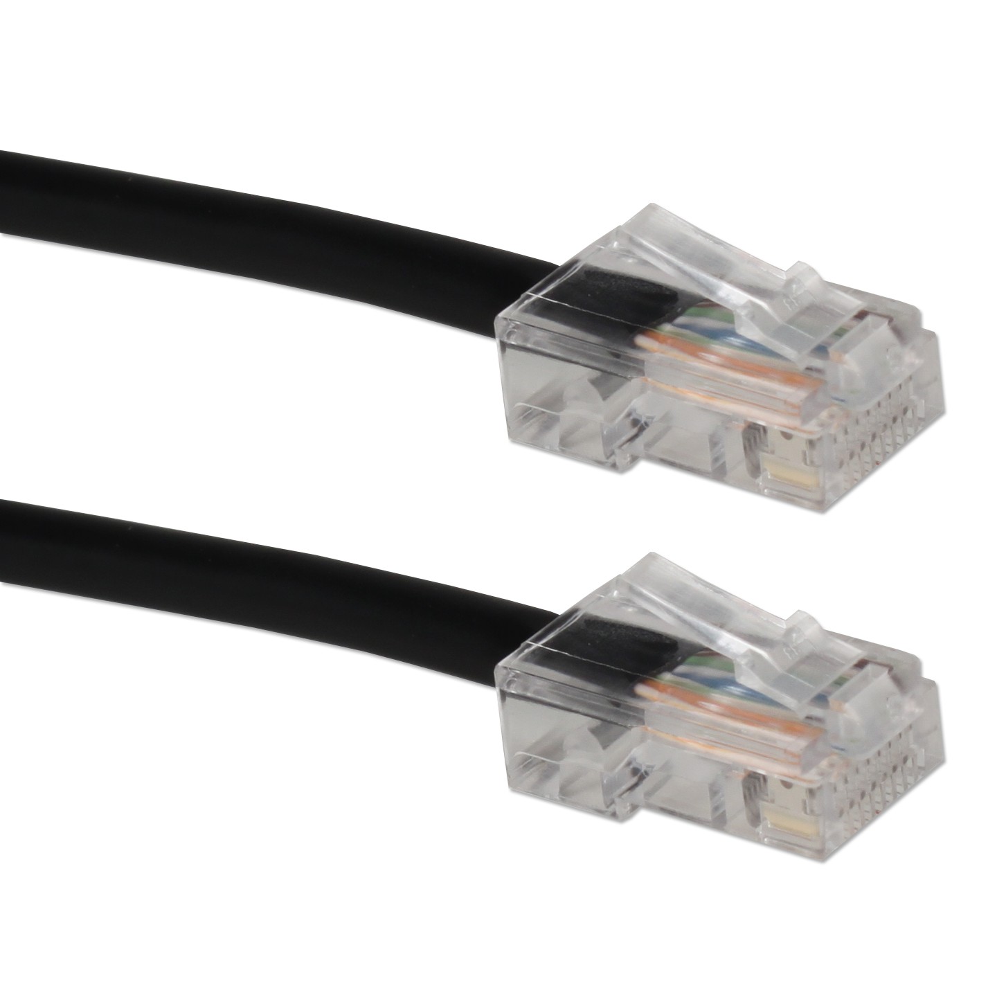 QVS CC715N-200BK electronic component product image