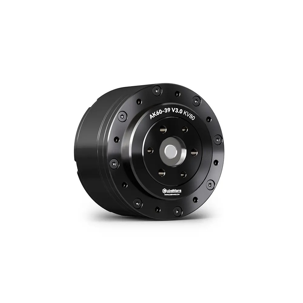CubeMars AK60-39 V3.0 electronic component product image