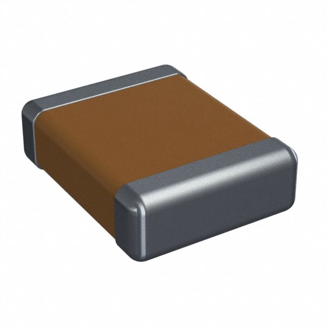 KYOCERA AVX 12105E224ZAT2A electronic component product image
