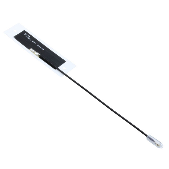 Molex 2042811100 electronic component product image