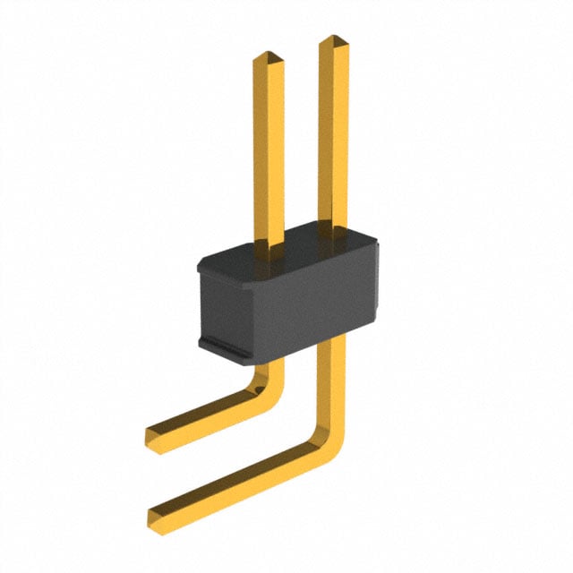 3M 929667-01-11-EU electronic component product image