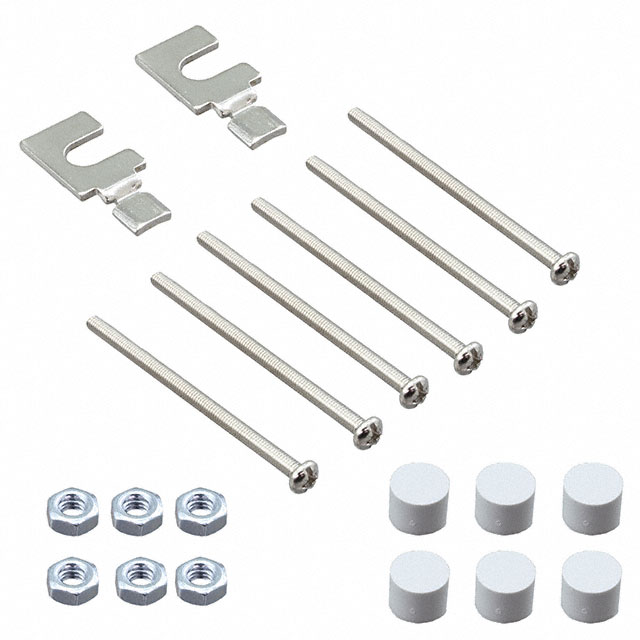 Carlo Gavazzi Inc. CTD-KIT electronic component product image