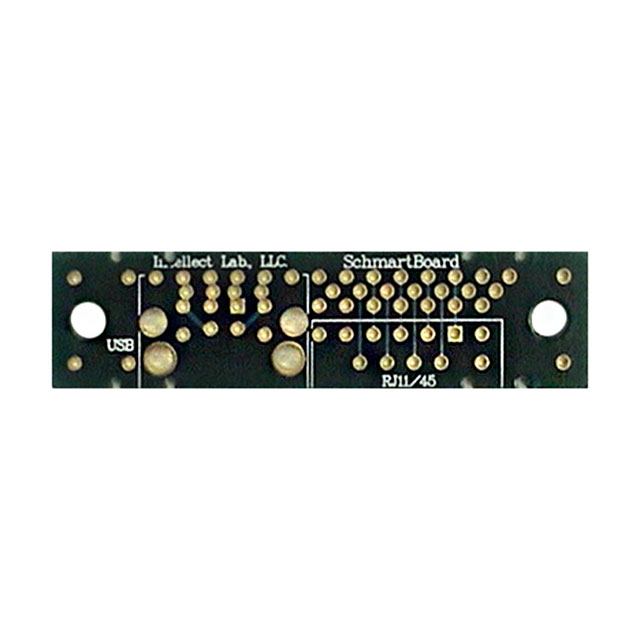 Schmartboard, Inc. 201-0108-01 electronic component product image