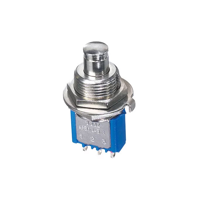 APEM Inc. 8632A electronic component product image