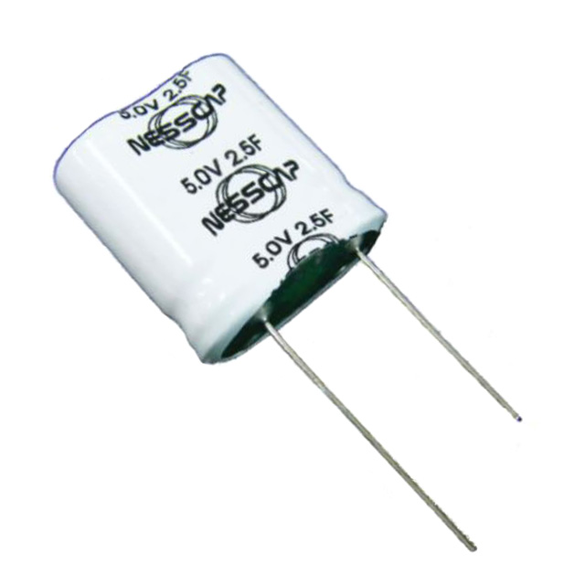 Maxwell Technologies BMOD0002 P005 B02 electronic component product image