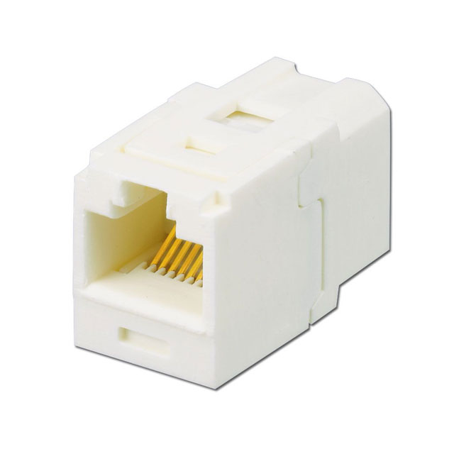Panduit Corp CC5E88IW electronic component product image