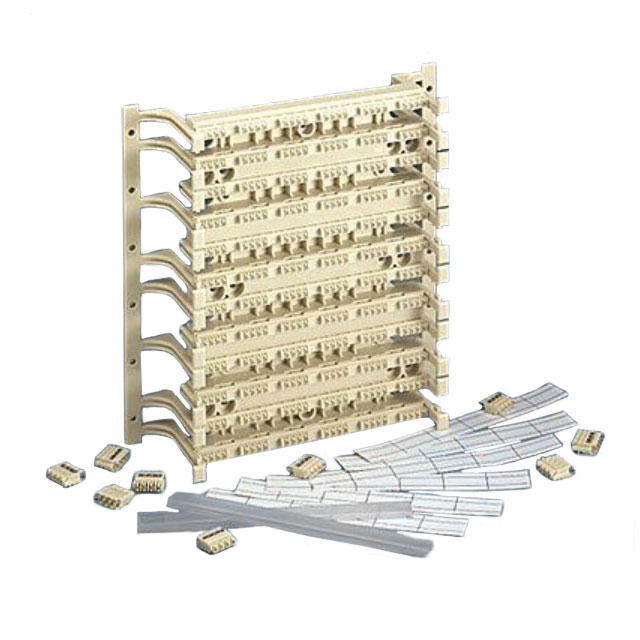 Panduit Corp GPKBW72Y electronic component product image