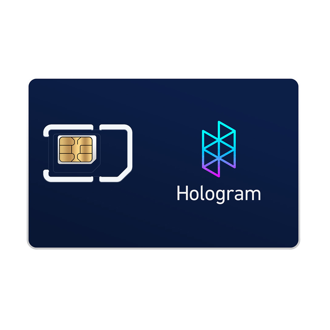 Hologram, Inc. SIM-N2-2FF3FF4FF electronic component product image
