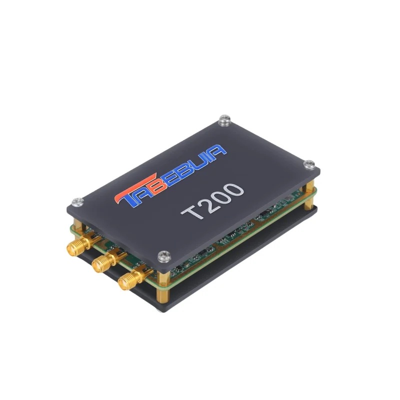SDR Family T200(200T) electronic component product image