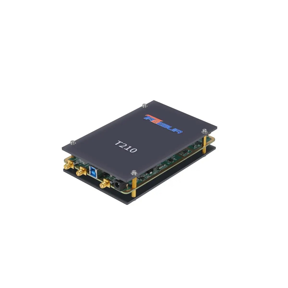 SDR Family T210(200T) electronic component product image
