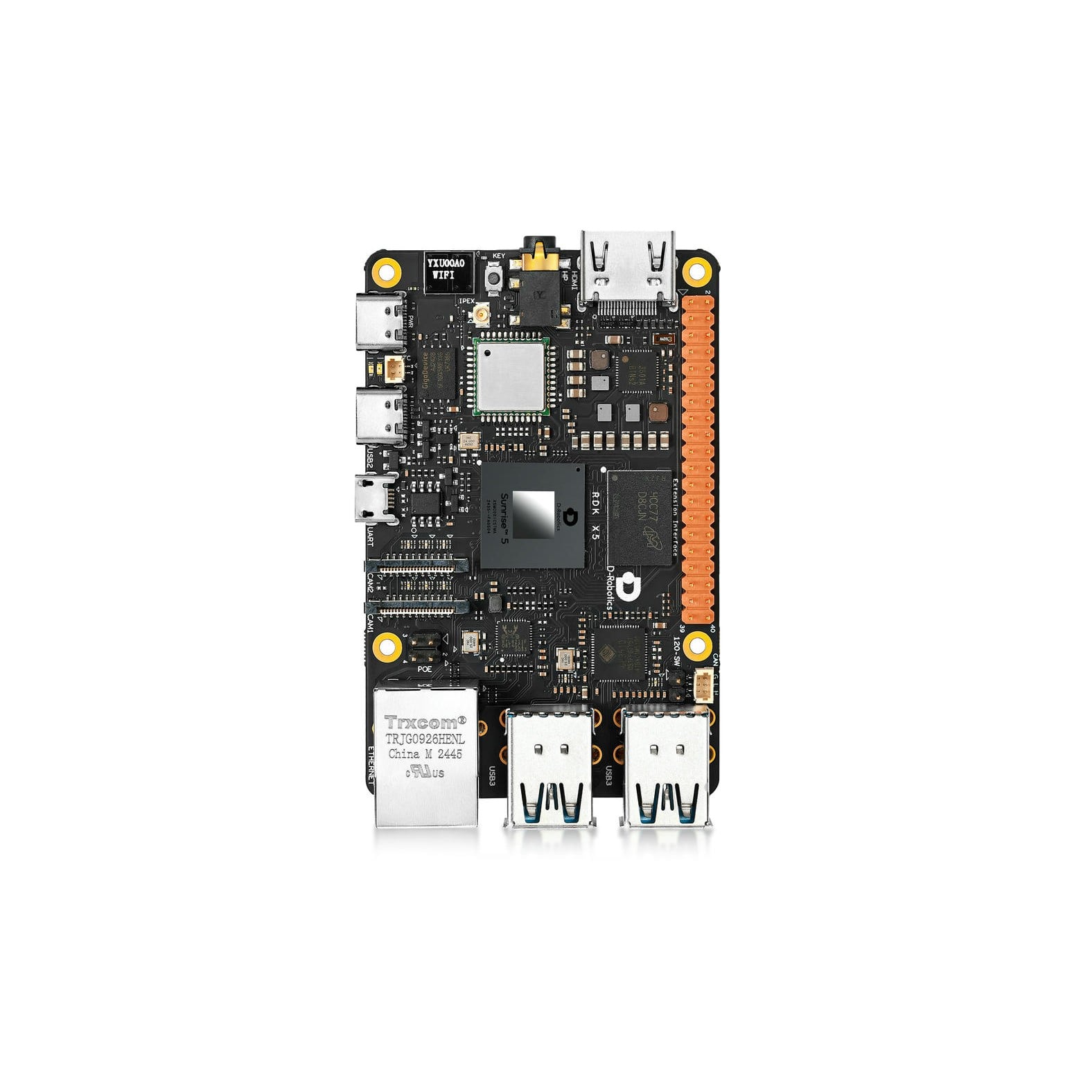 DFRobot DFR1239 electronic component product image