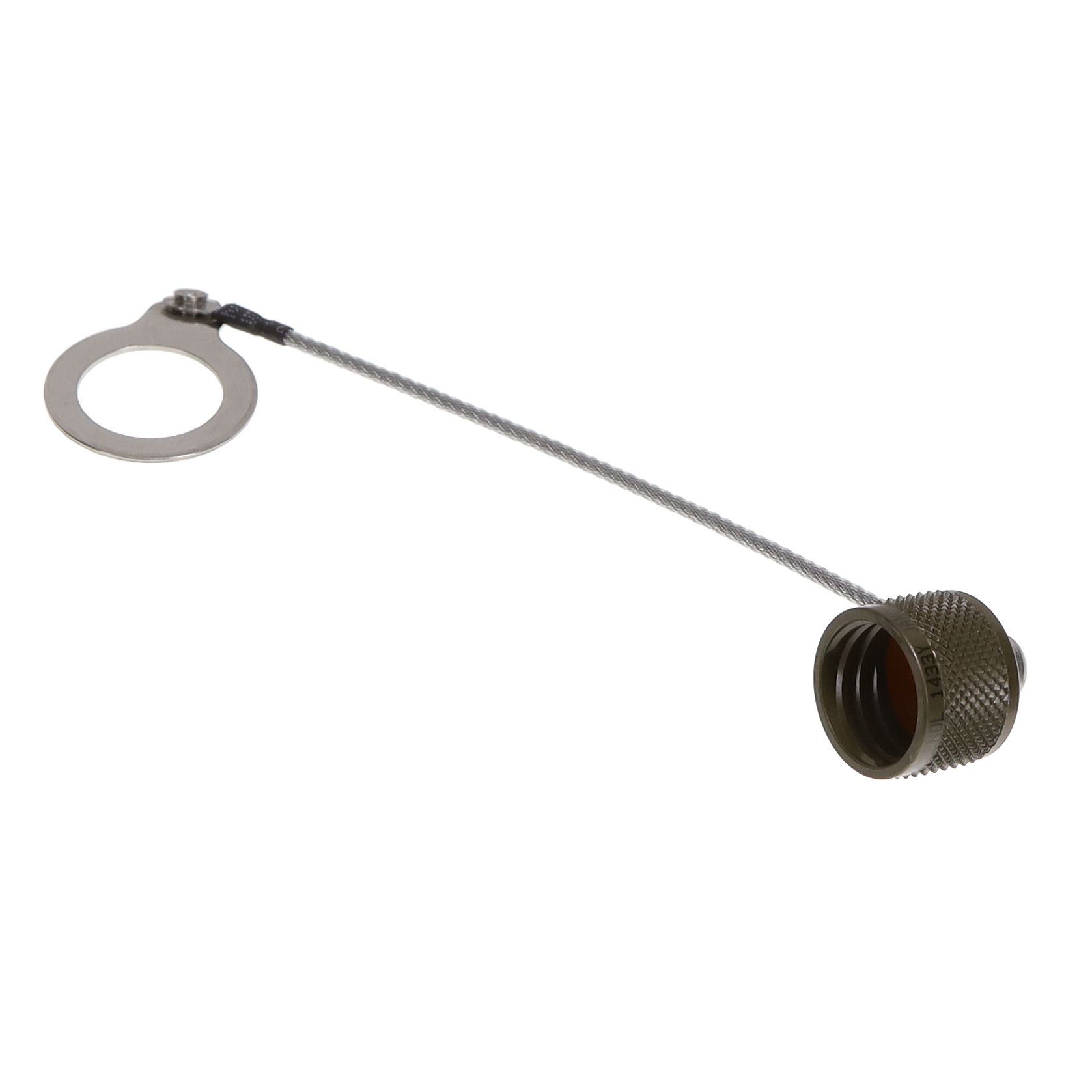 Amphenol PCD D3899933W9N electronic component product image