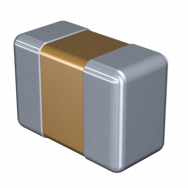 TDK C1005C0G1H1R5C050BA electronic component product image
