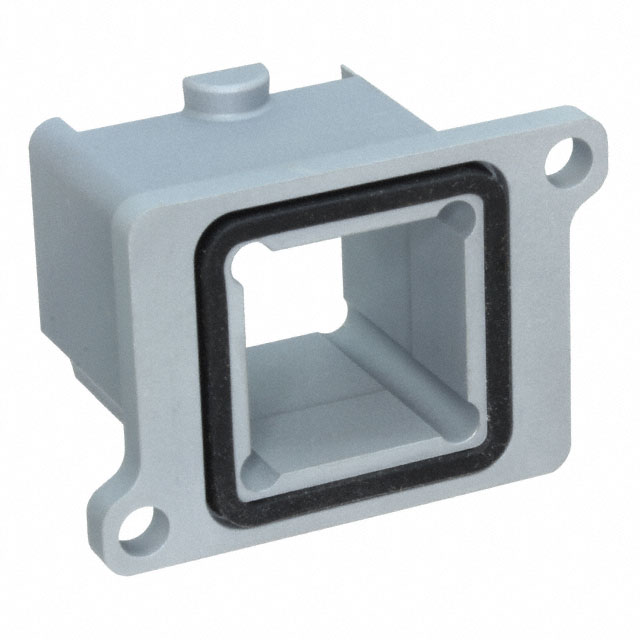 Amphenol ICC (FCI) 10138462-101LF electronic component product image