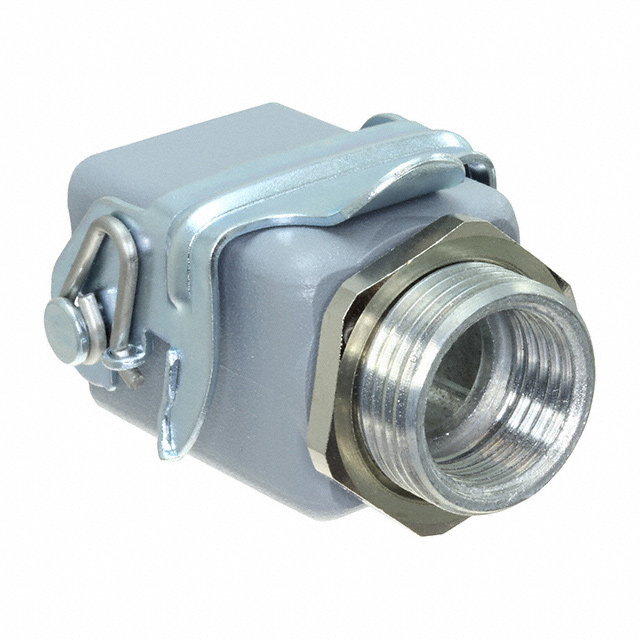 TE Connectivity AMP Connectors 1102874-1 electronic component product image