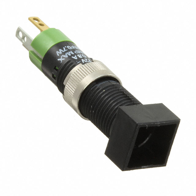 EAO 19-159.015 electronic component product image