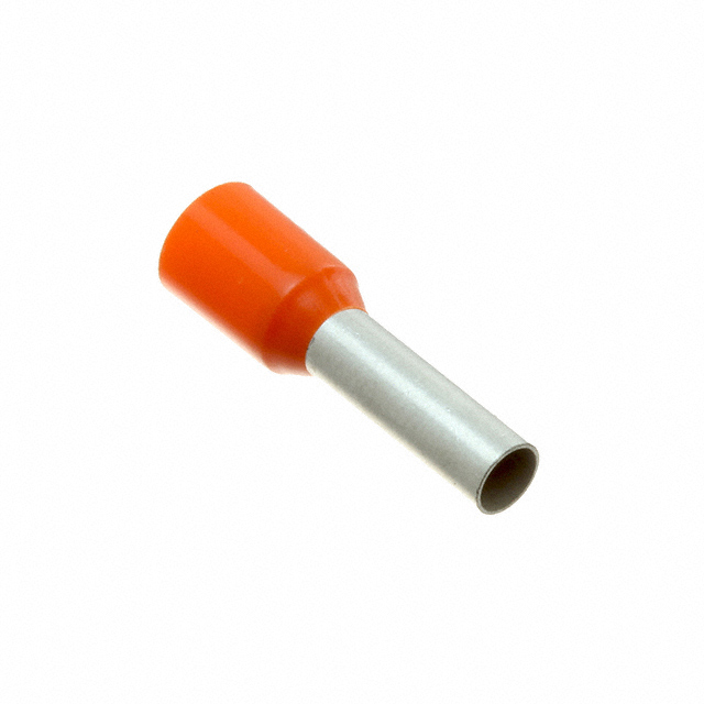 TE Connectivity AMP Connectors 2-966292-4 electronic component product image