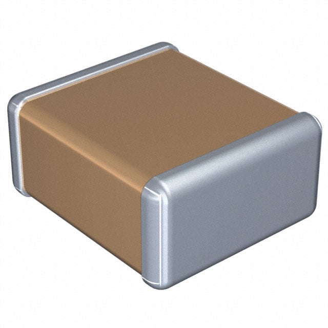 KEMET C2220C153KFRACTU electronic component product image