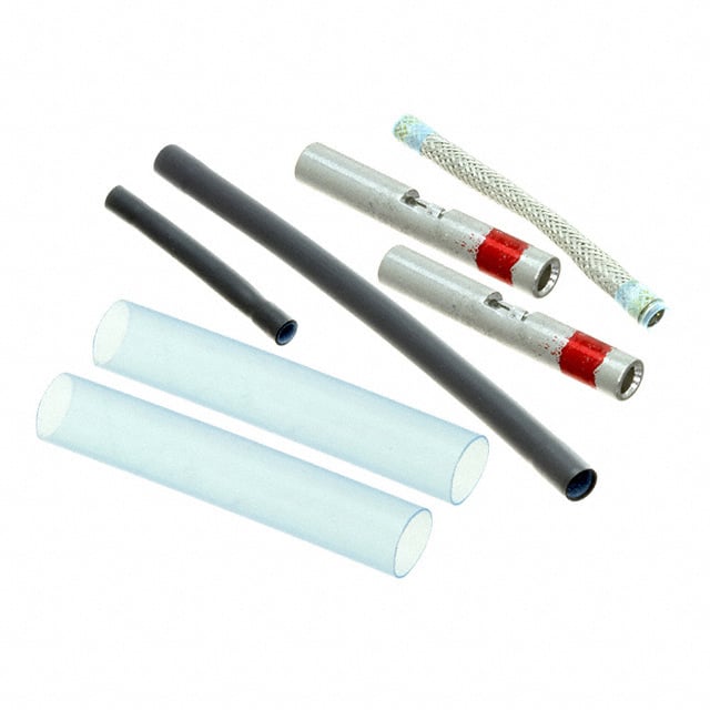 TE Connectivity Aerospace, Defense and Marine D-150-0708-5 electronic component product image
