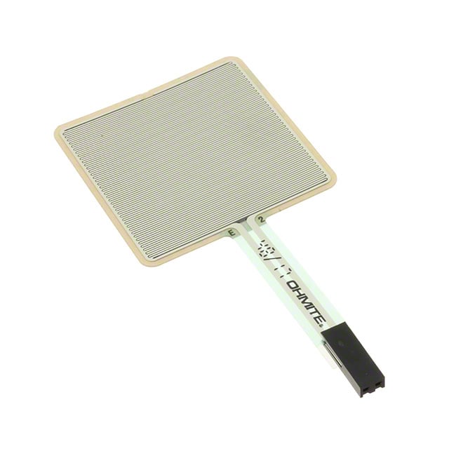 Ohmite FSR01CE electronic component product image