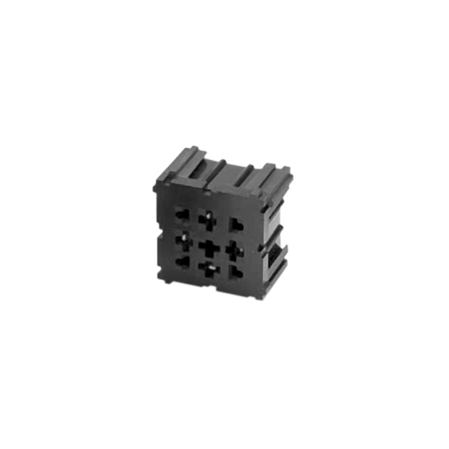Littelfuse/Commercial Vehicle Products 03540542Z electronic component product image