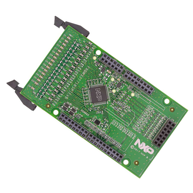 NXP USA Inc. FRDM33771BSPIEVB electronic component product image