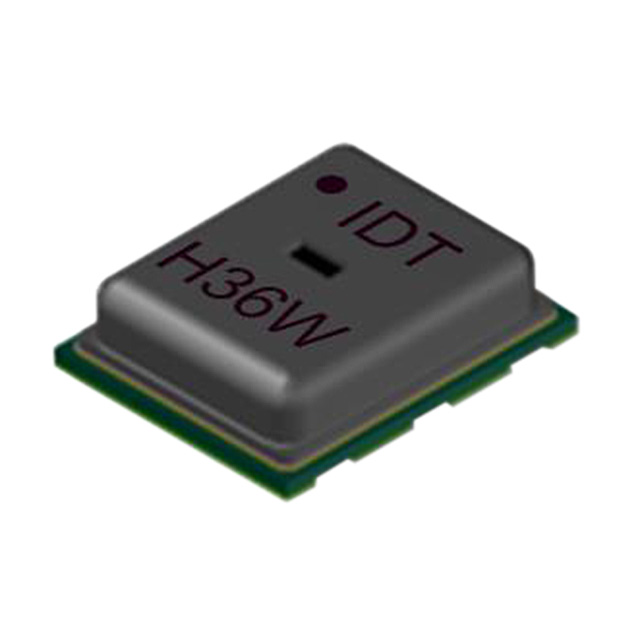 Renesas Electronics Corporation HS3001 electronic component product image