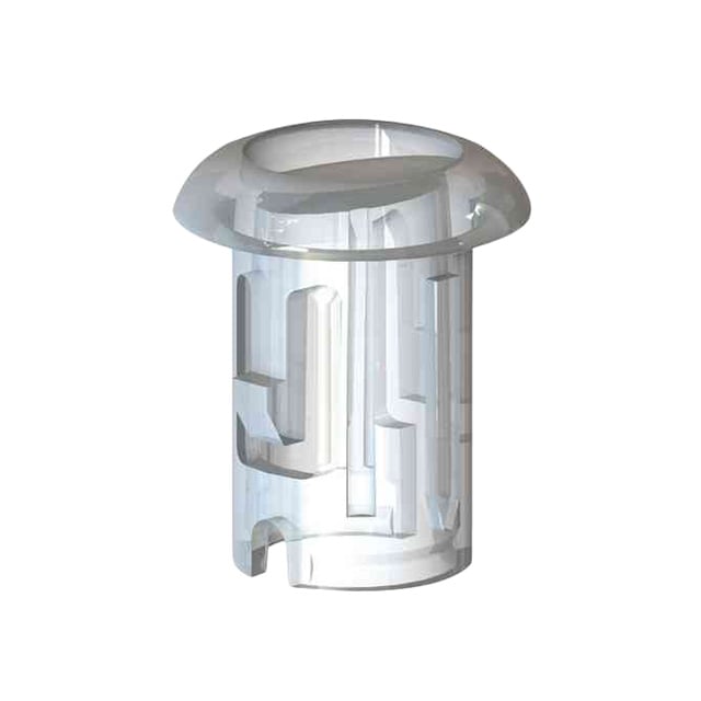 Essentra Components LEDC-1 electronic component product image
