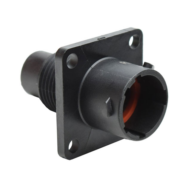 Amphenol Sine Systems Corp RTS010N6P03 electronic component product image