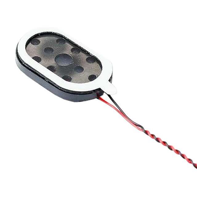 Soberton Inc. SP-2415 electronic component product image