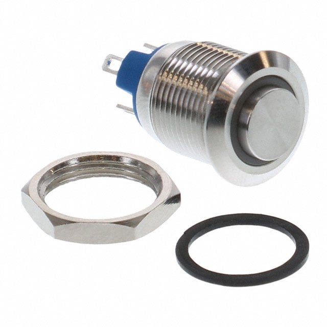 E-Switch PV0H240SS-341 electronic component product image
