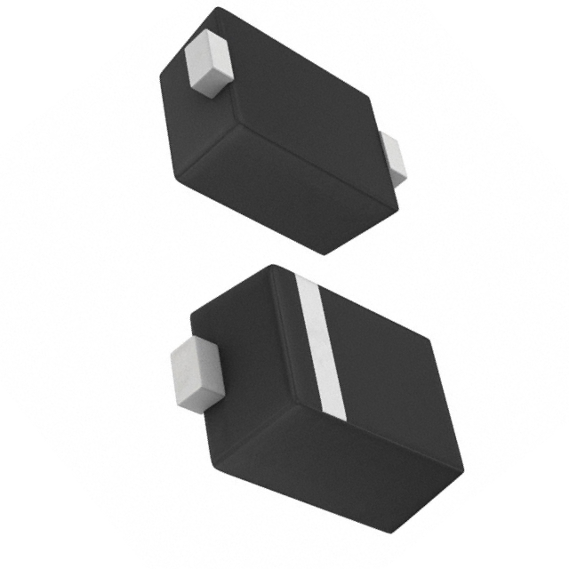 Shenzhen Slkormicro Semicon Co., Ltd. ESD9L5.0-SL electronic component product image