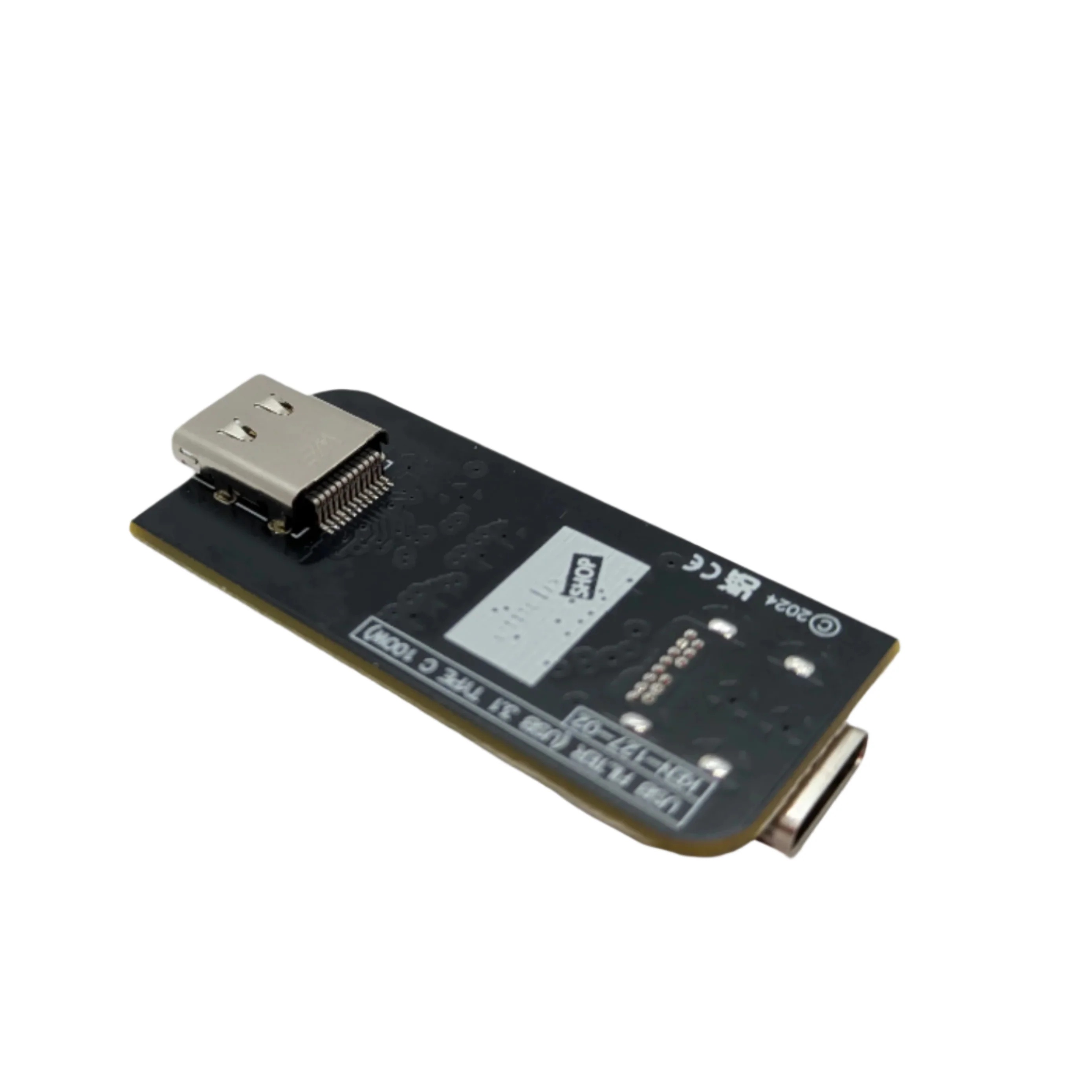 emcfixSHOP KEN-USB3.1-FILTER electronic component product image