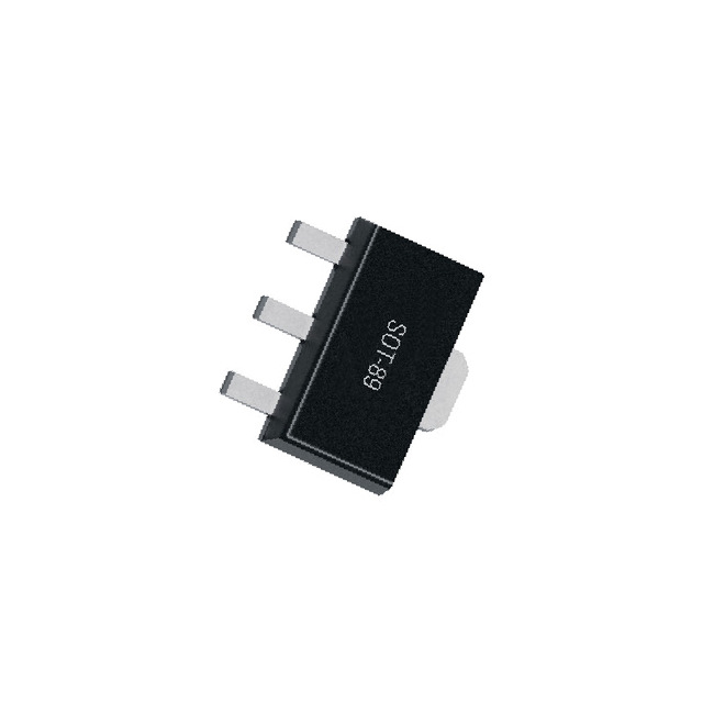 Shenzhen Slkormicro Semicon Co., Ltd. SL78L08 electronic component product image