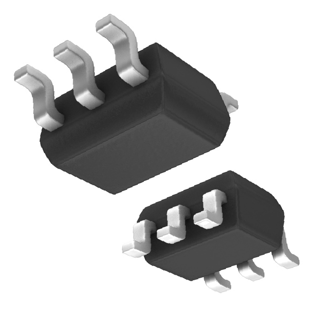 Shenzhen Slkormicro Semicon Co., Ltd. SMF05C electronic component product image