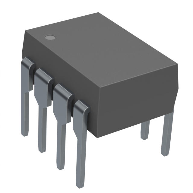 onsemi MID400SM electronic component product image