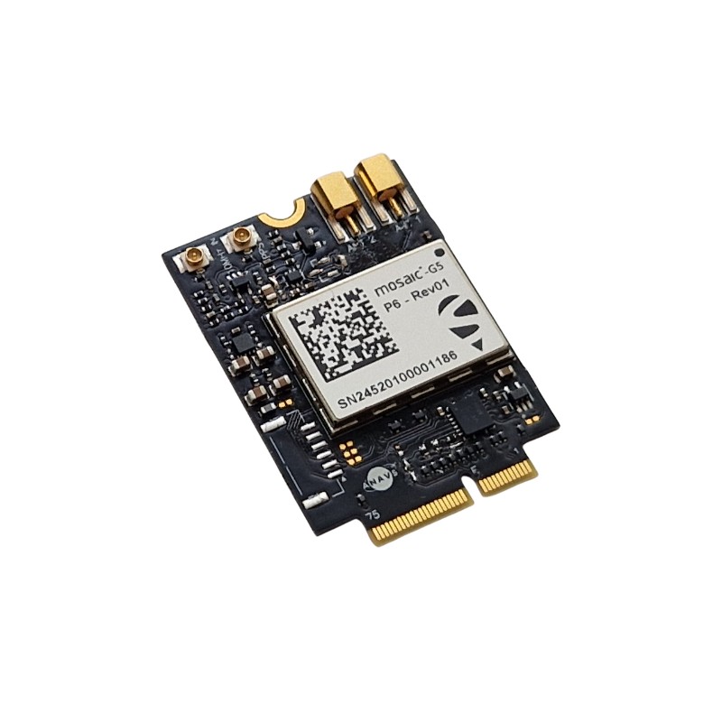 ANavS GmbH 100038 electronic component product image