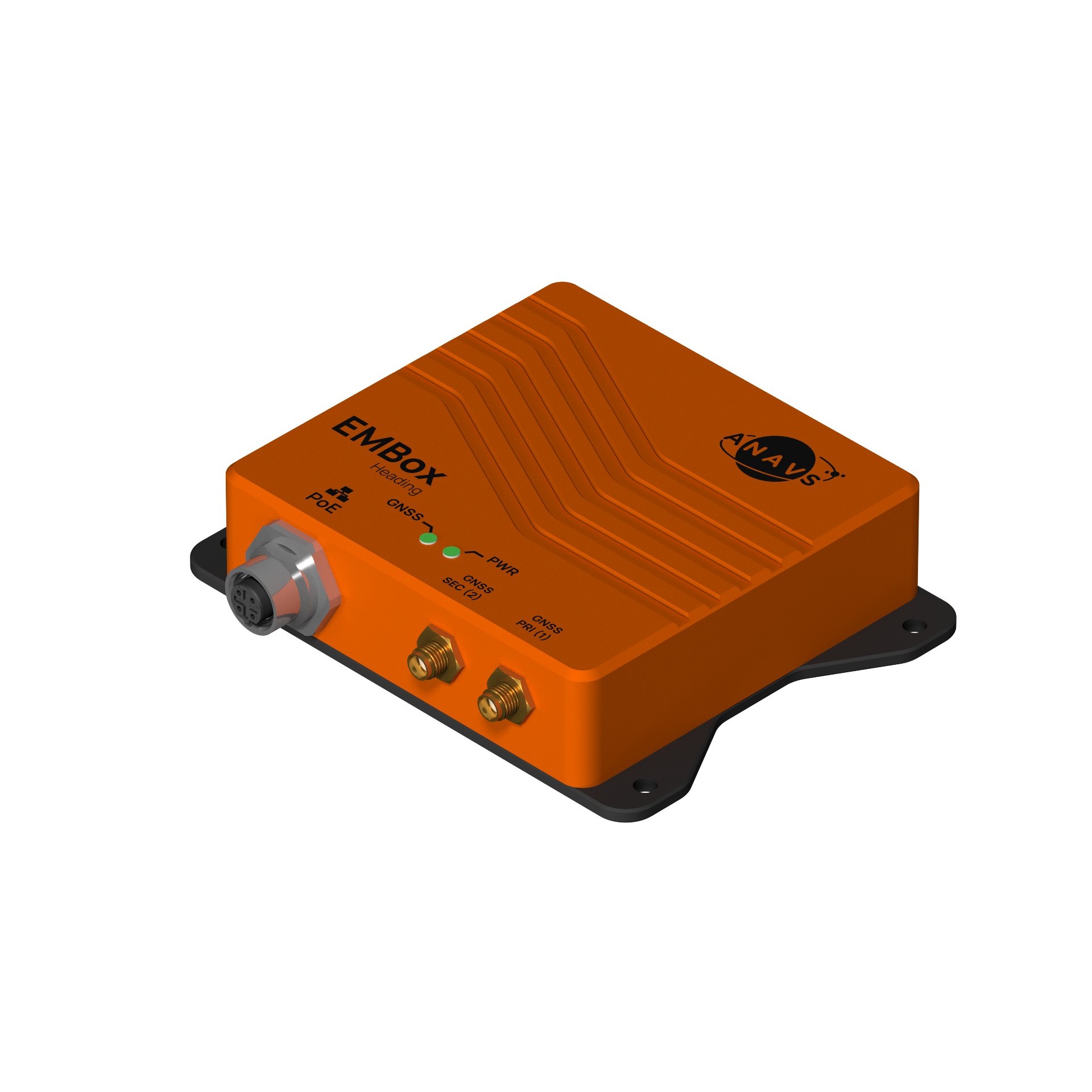 ANavS GmbH 90.21.0.62.0.0 electronic component product image