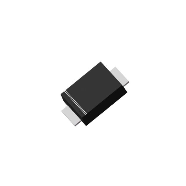 Shenzhen Slkormicro Semicon Co., Ltd. SS510F electronic component product image