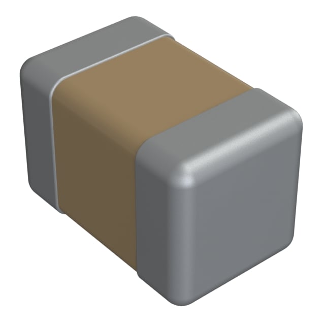 Knowles Syfer 0805J0500563JDT electronic component product image