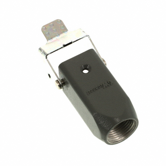 Molex 0936010644 electronic component product image