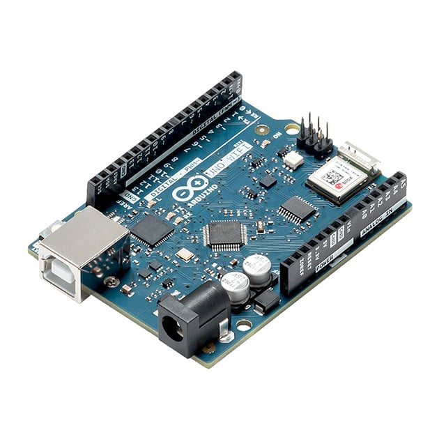 Arduino ABX00021 electronic component product image