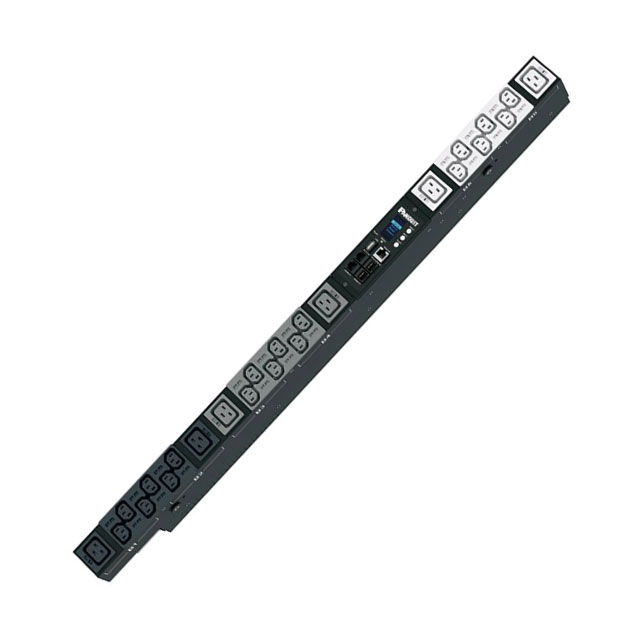 Panduit Corp P24D30M electronic component product image