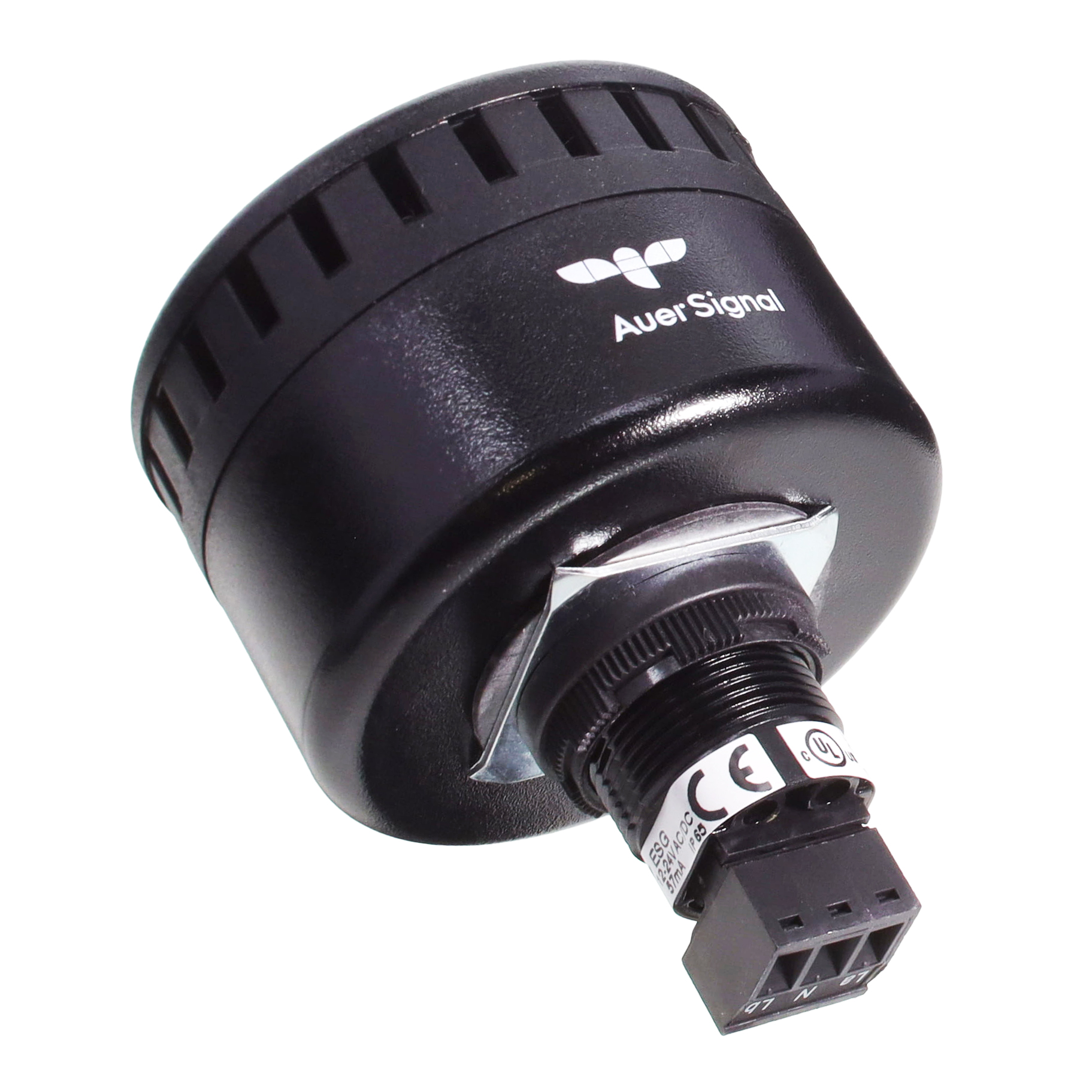 Omega M22-65G-12VB electronic component product image