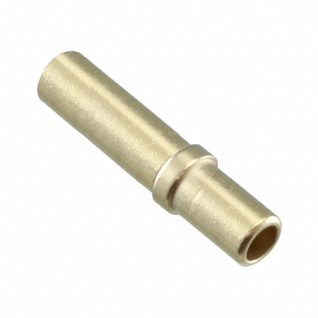 TE Connectivity AMP Connectors 0462-209-1631 electronic component product image