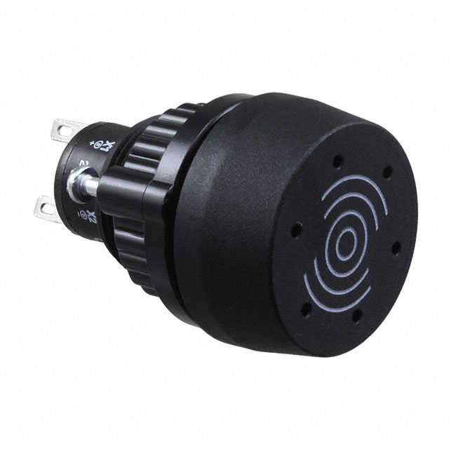 EAO 14-810.002 electronic component product image