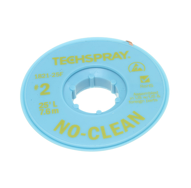 Techspray 1821-25F electronic component product image