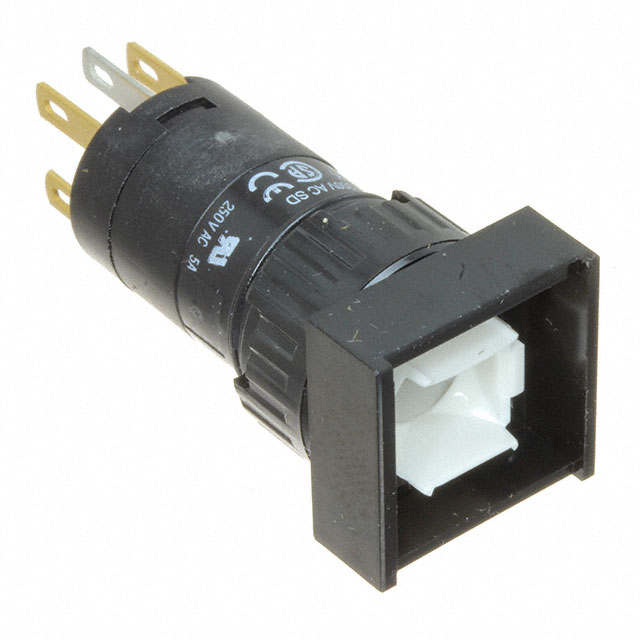 EAO 31-151.022 electronic component product image